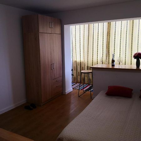 Appartement Apartament Mateo à Timişoara Extérieur photo