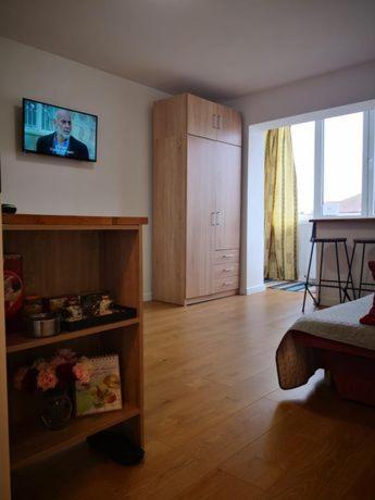 Appartement Apartament Mateo à Timişoara Extérieur photo